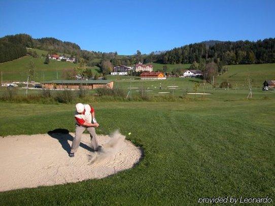 Hotel Edlbacher Moor Windischgarsten Einrichtungen foto